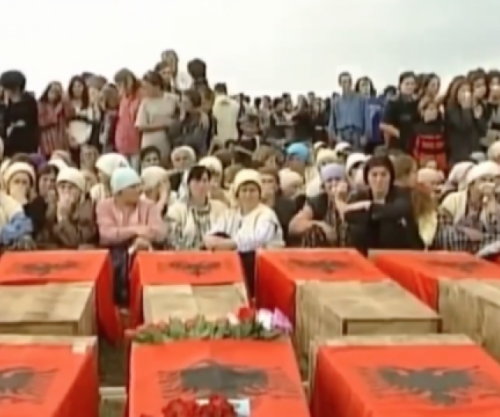 Masakrat në Likoshan dhe Çirez, Haradinaj: Gjaku i tyre u bë dritë për lirinë që po vinte