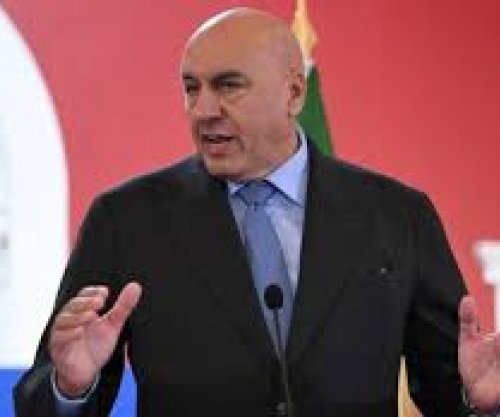 Ministri i Mbrojtjes i Italisë bllokohet në Dubai me familje