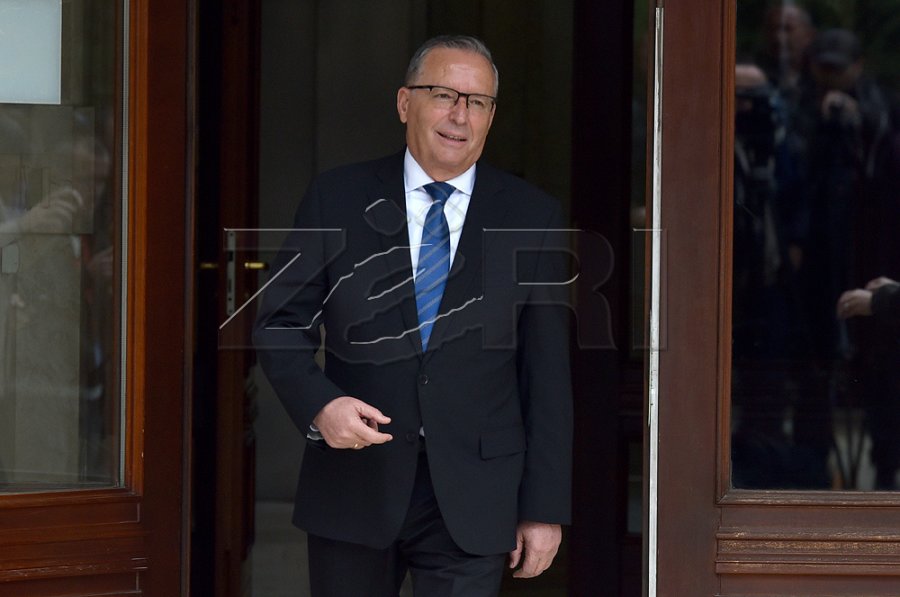 Vendimi i Kushtetueses  Hamza  Nuk kam pranuar ftesë nga Kurti