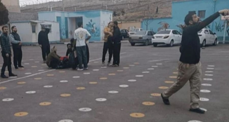 tragjedi-ne-jug-te-iranit-raketa-godet-shkollen-dhe-vret-40-nxenese-video