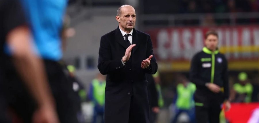 Milani identifikon tre emra të njohur për të përforcuar fazën e sulmit