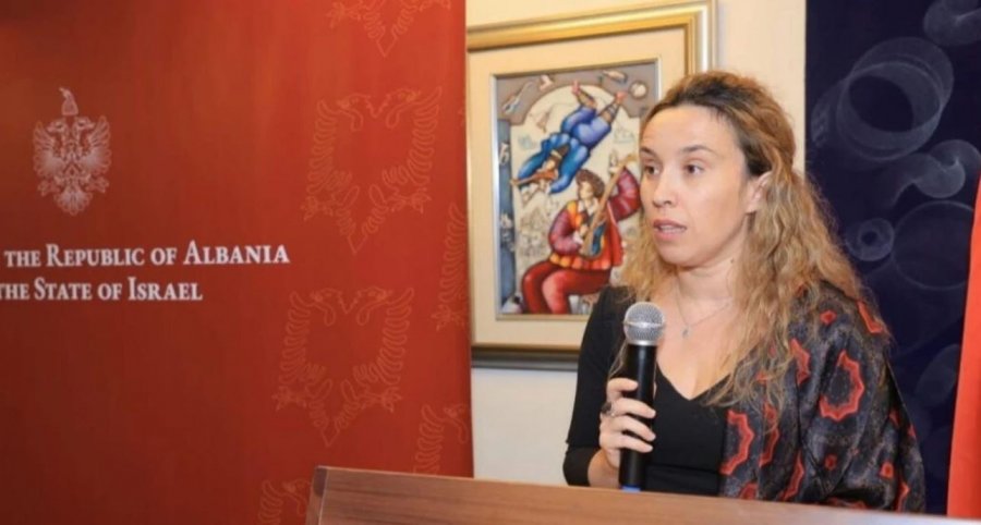 11 shqiptarë të bllokuar në Izrael, flet ambasadorja shqiptare në Tel Aviv