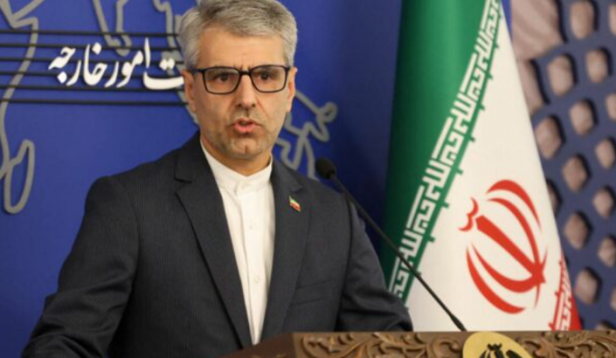 Udhëheqësi suprem dhe presidenti iranian janë “shëndosh e mirë”, thotë zëdhënësi i qeverisë