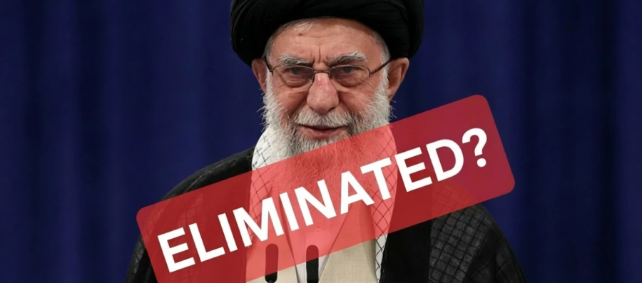 Izraeli: Lideri i Iranit ka vdekur dhe trupi i tij është gjetur