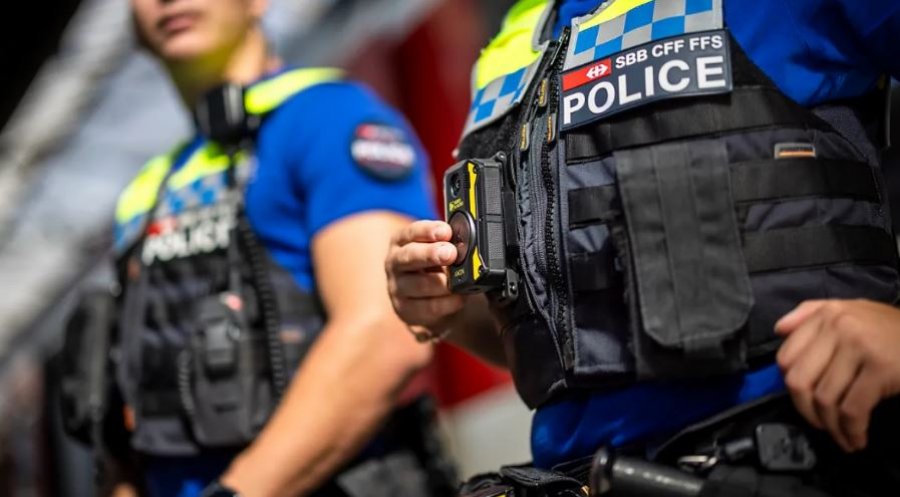 Prangoset 24-vjeçari nga Kosova, plagosi me thikë një maqedonas në Zvicër