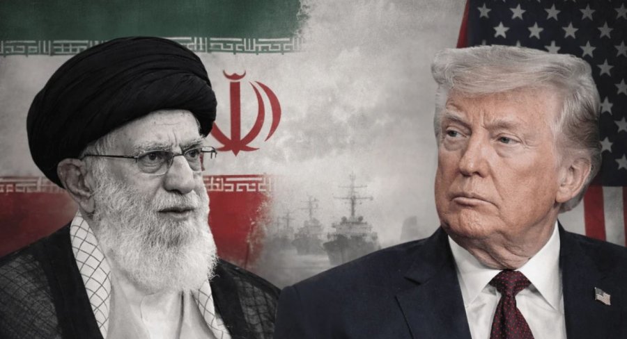 Trump  Mendojmë se raportet për vdekjen e Khameneit janë të sakta