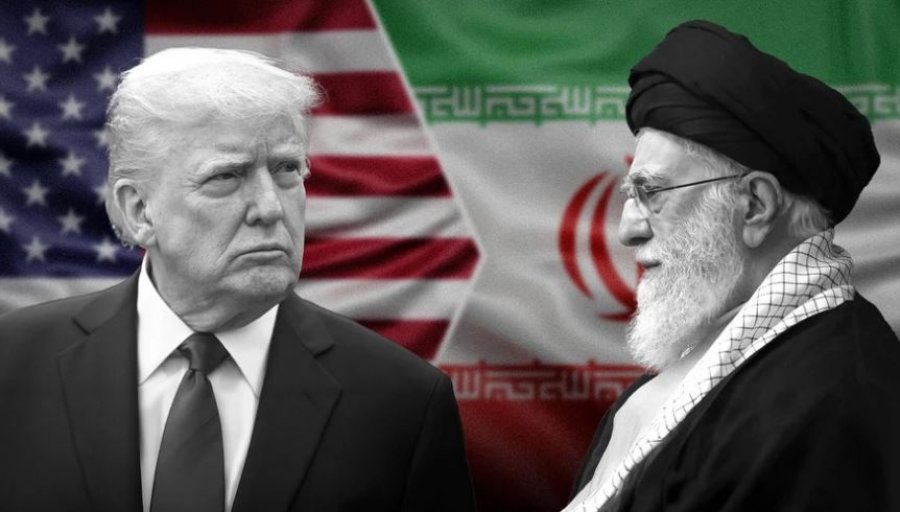 E konfirmon Trumpi: Khamenei është i vrarë 