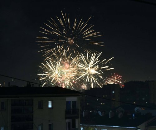 Mjeku apelon ndalimin e importimit të fishekzjarrëve