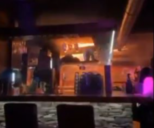 Shkon në 40 numri i të vdekurve nga shpërrthimi i zjarrit në resortin e skive në Zvicër [video]