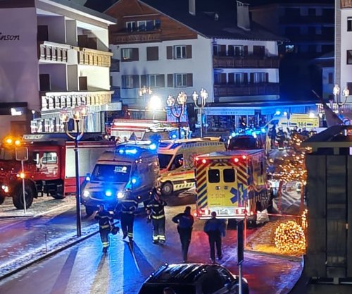 Raportohet për disa të vdekur dhe të tjerë të lënduar, nga një shpërthim në një qendër skijimi në Zvicër