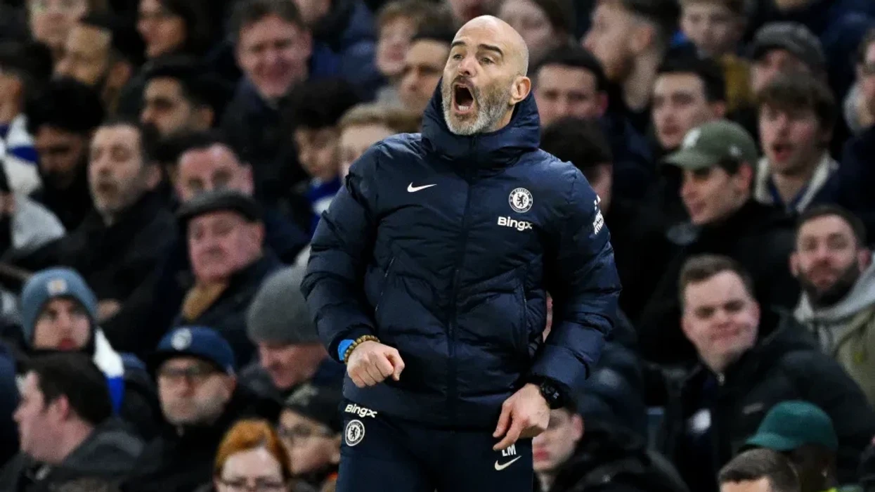 Zyrtare: Enzo Maresca shkarkohet nga Chelsea