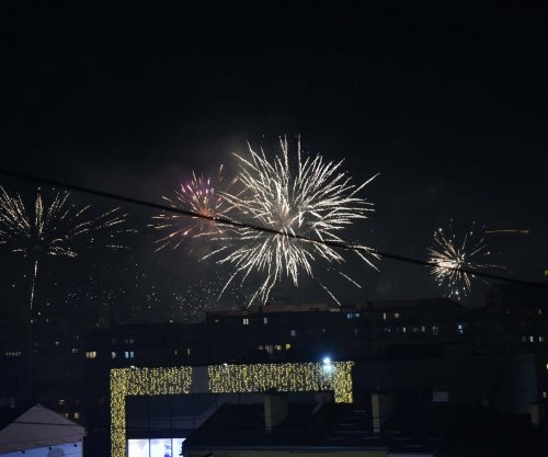 Lëndime nga mjetet piroteknike e armët e zjarrit, Policia jep detaje për incidentet gjatë natës së Vitit të Ri