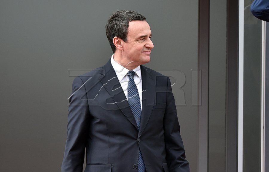 Nimani  Kurti po i zvarrit proceset për ta përgatitur vendin për zgjedhje të reja në prill