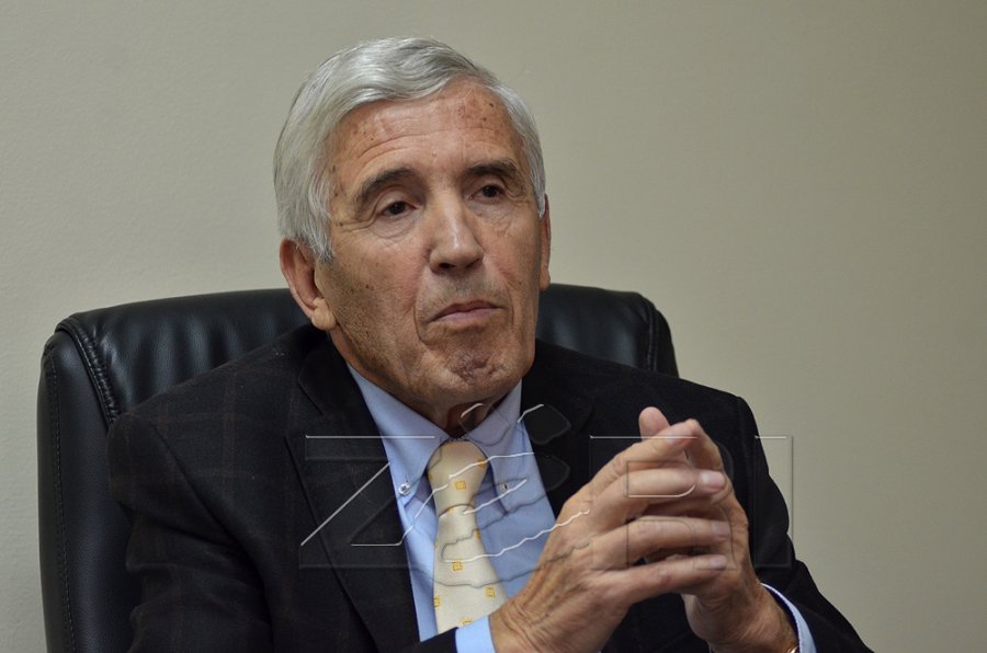 Osmani: Akademik Daci ishte një personalitet i rrallë