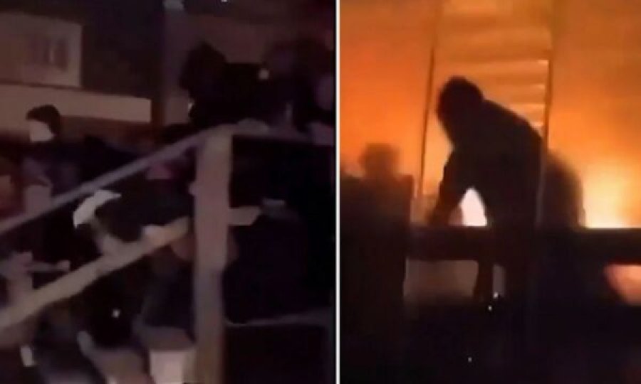 Pesë dite zie në Zvicër pas tragjedisë me mbi 40 të vdekur