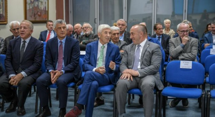 Haradinaj për vdekjen e Dacit: Humbje e madhe, do të kujtohet përherë për urtësi
