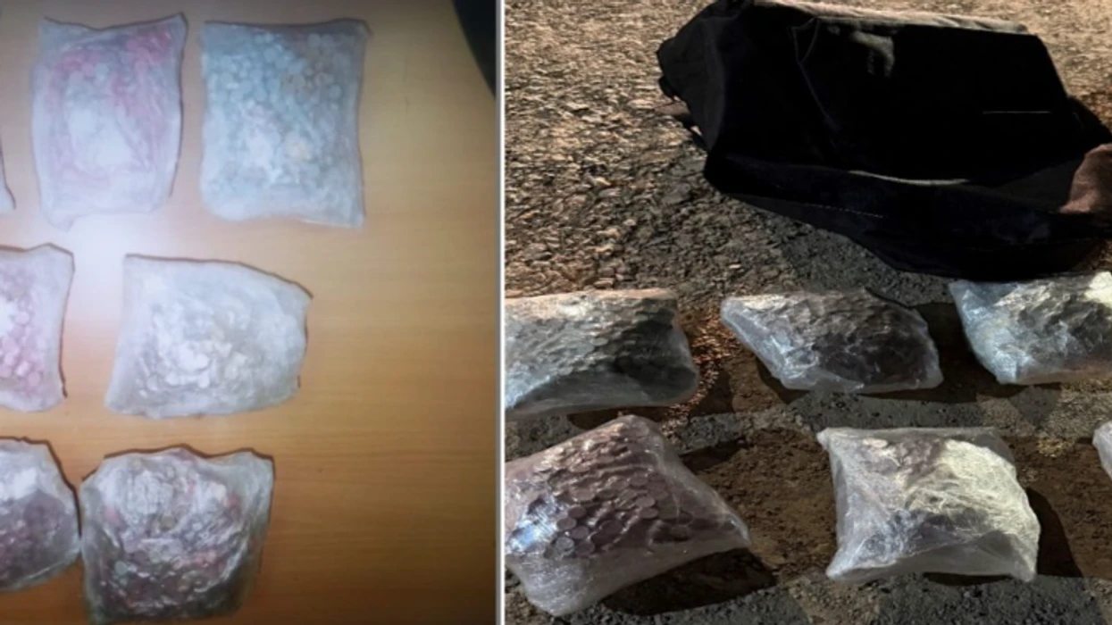 Policia e AKI ja në aksion   sekuestrohen 20 mijë tableta ekstazi në vlerë 200 mijë euro  arrestohet një person