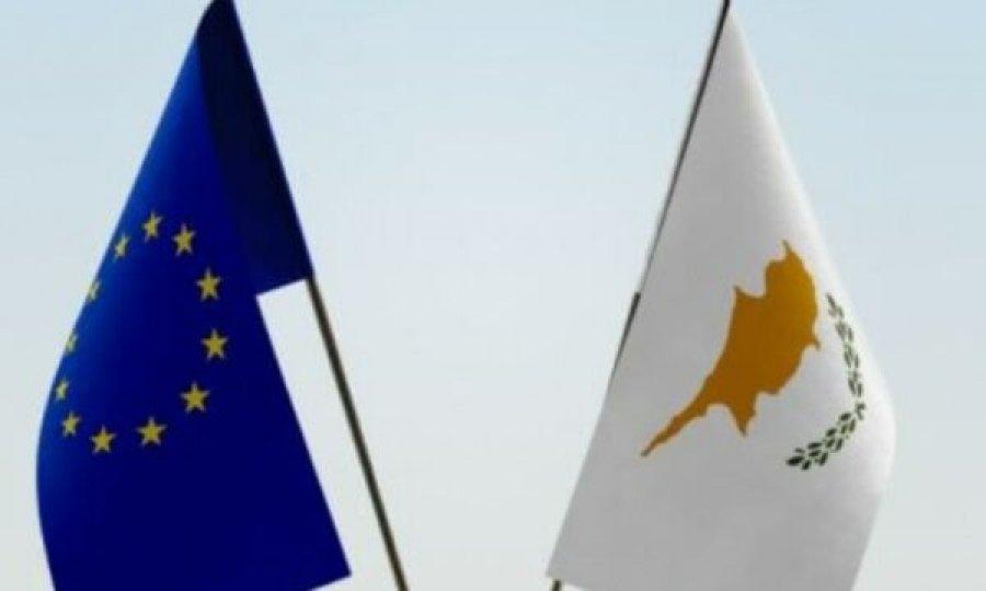 Qiproja merr presidencën e radhës të BE së