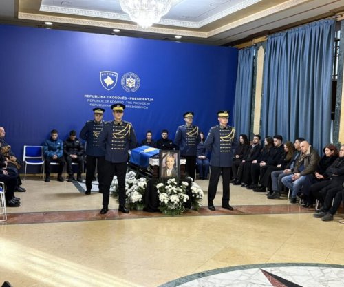 Fillojnë homazhet në Kuvend për ish-kryekuvendarin e Kosovës, Nexhat Daci