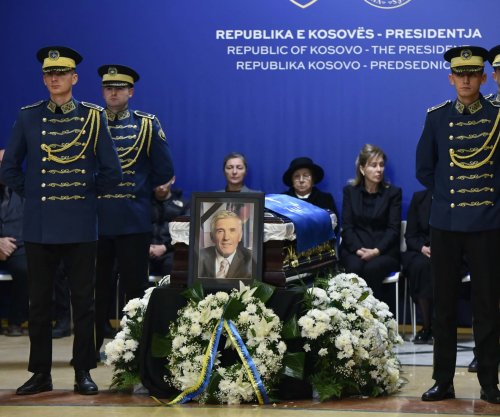 Kryekuvendarit të parë të Kosovës, i jepet lamtumira e fundit