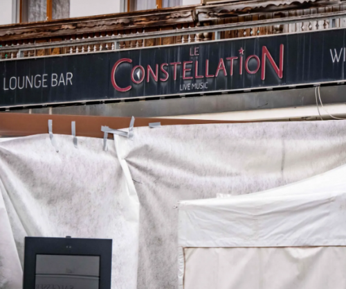 Flet për herë të parë pronari i lokalit në Zvicër ku vdiqën 40 persona