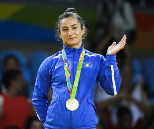 Majlinda Kelmendi refuzon ofertë të majme nga Emiratet Arabe