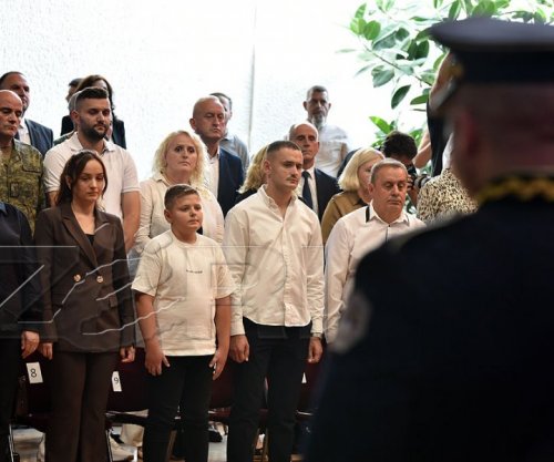 “Sikur e ndjente që do të ishte takimi i fundit”, djali i rreshterit Afrim Bunjaku rrëfen çastet e fundit me babanë e tij