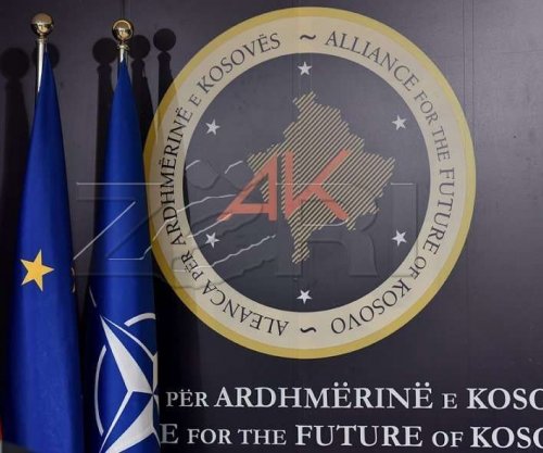 Këta pritet të jenë deputetët e ardhshëm nga AAK-ja