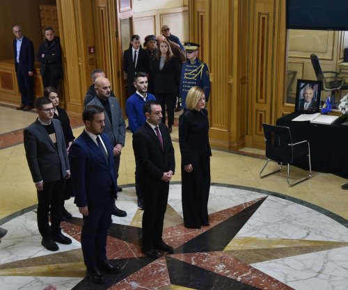 Basha bën homazhe për Nexhat Dacin