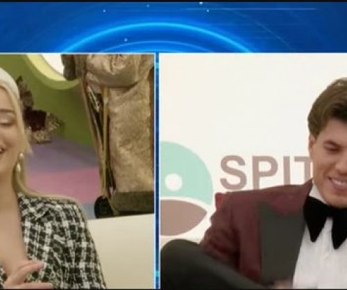 Elijona e pranon publikisht: Kam simpati për Klodin