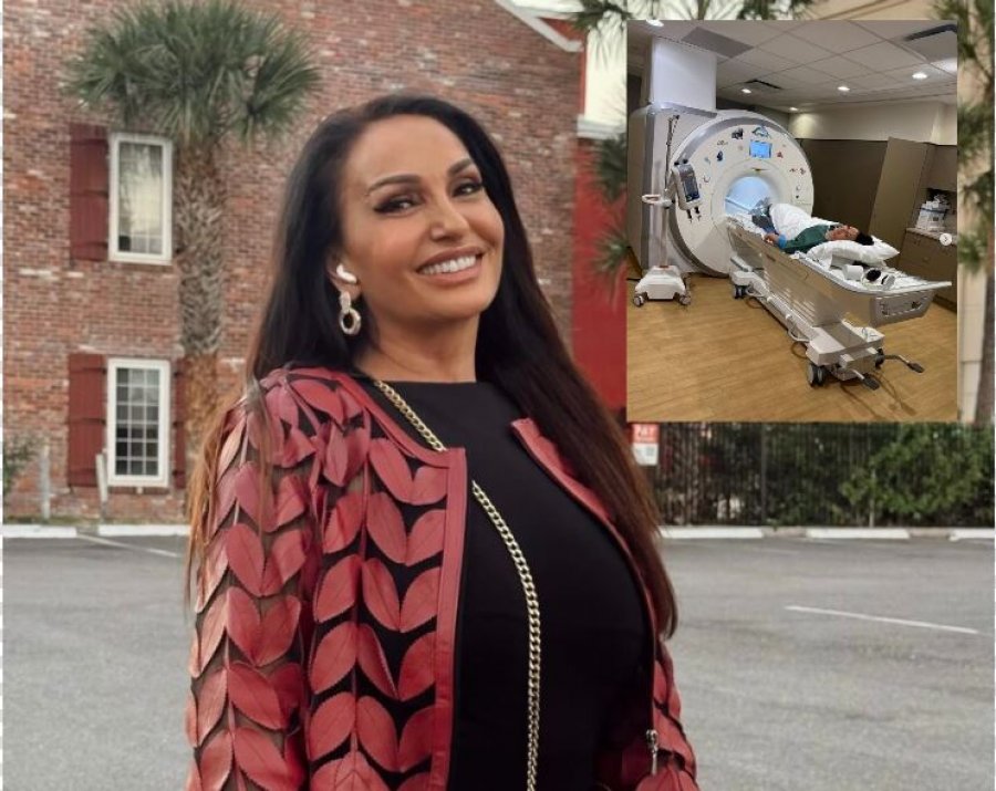 “Beteja më e vështirë e jetës”, Antigona Ramosaj zbulon se është diagnostikuar me kancer