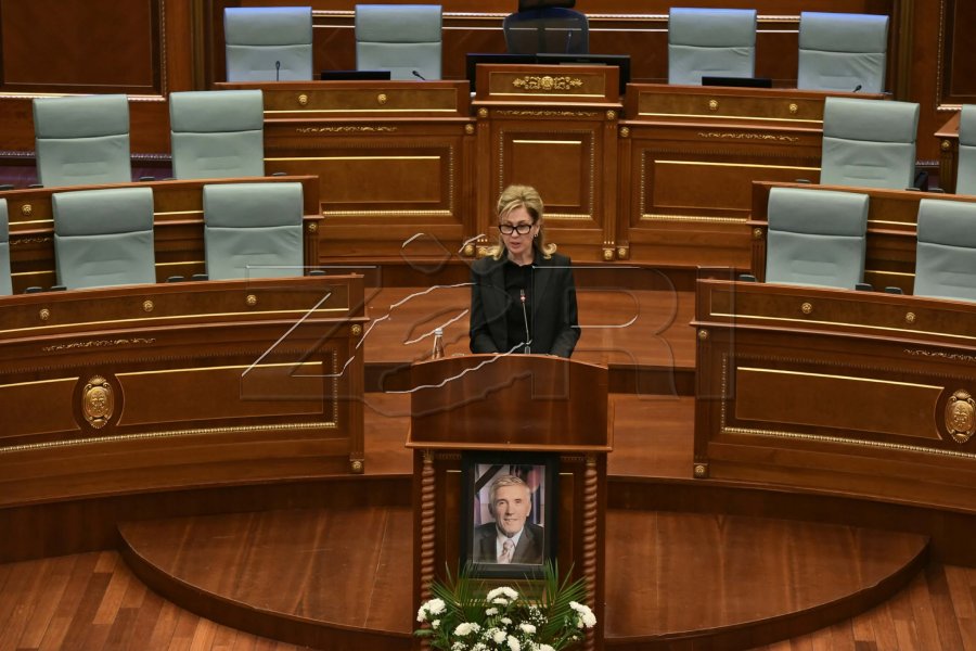 Vajza e Dacit: Babai jetoi me dinjitet dhe ia kushtoi jetën dijes dhe Kosovës