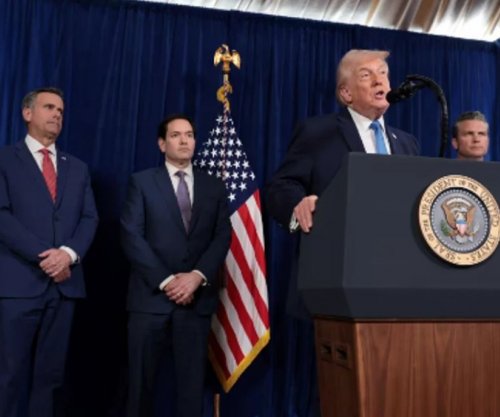 SHBA-ja do të drejtojë Venezuelën, thotë Trumpi [video]