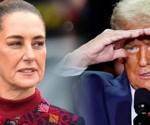 Trumpi paralajmëron presidenten e Meksikës: Kartelët e drogës po e drejtojnë vendin tuaj, jo ju