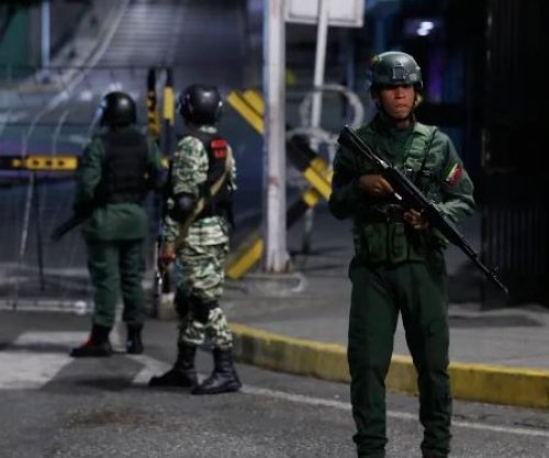 Fetoshi: Goditja në Venezuelë ishte e pashmangshme