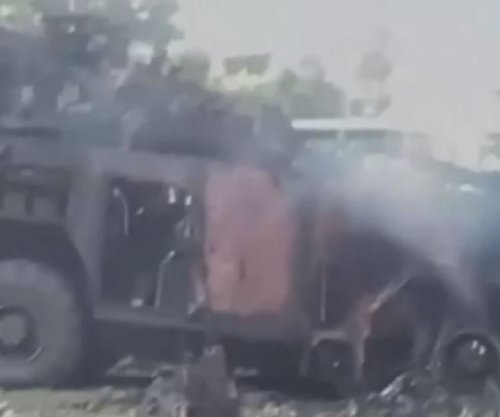 Publikohen pamje tjera të shkatërrimit pas sulmeve amerikane në Venezuelë