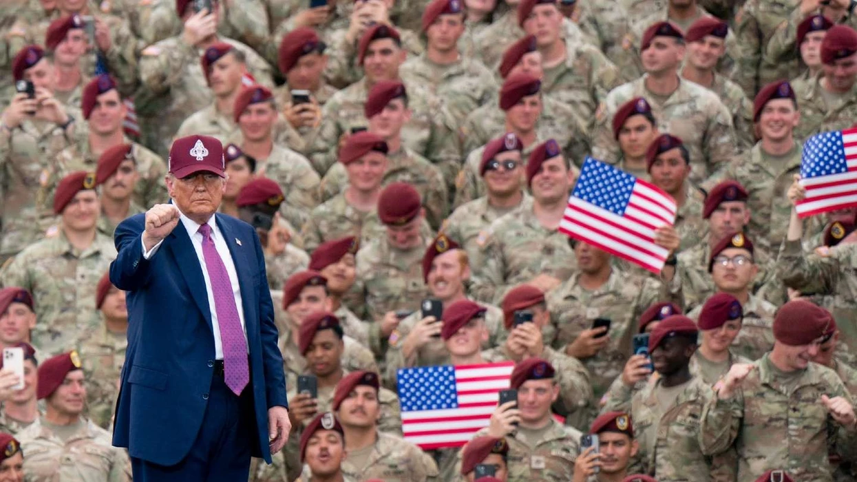 “Falënderoj presidentin Trump dhe ushtrinë amerikane”, mesazh nga Prokurorja e Përgjithshme e SHBA-së