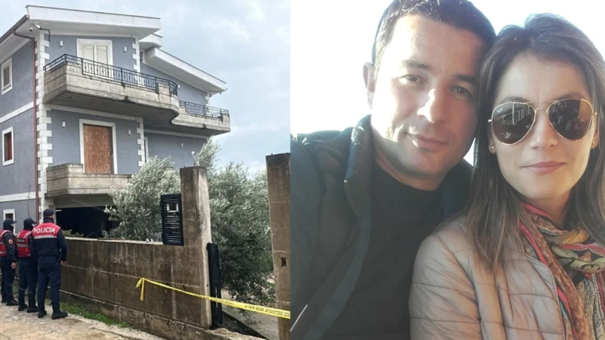 Burri vrau gruan dhe më pas veten në Orikum, zbardhet dëshmia e fëmijëve: Nënën e gjetëm të lidhur