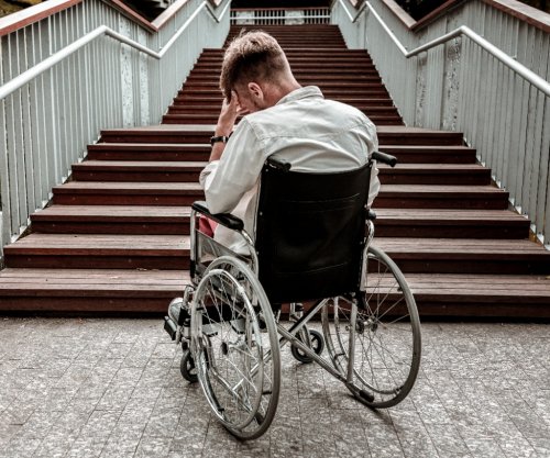 Shkollimi mbetet sfida kryesore për personat me aftësi të kufizuara