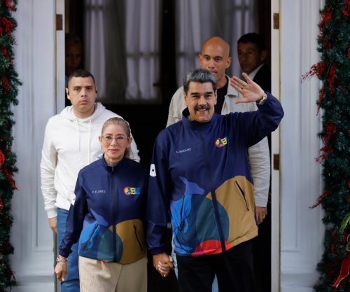 Maduro u arrestua dhe do të gjykohet në SHBA