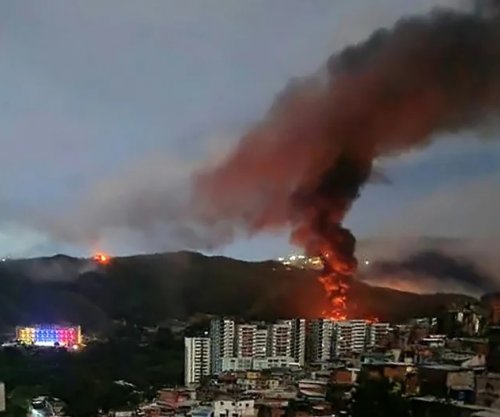 Kosova e Shqipëria, në mesin e pak aleatëve që mbështetën aksionin e SHBA-së në Venezuelë