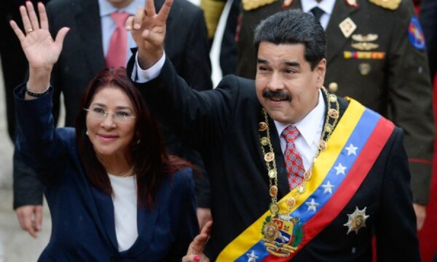 Aktakuza e plotë e SHBA-së ndaj Maduros, gruas dhe bashkëpunëtorëve të tij: Trafik droge, armësh dhe narkoterrorizëm