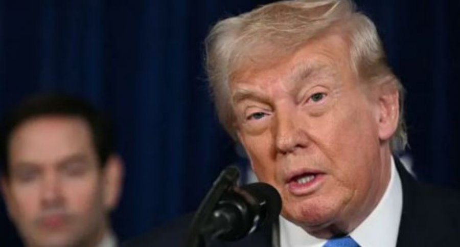 Trump: Operacioni kërcënon besnikët e Maduros: Jemi gati për operacion të dytë