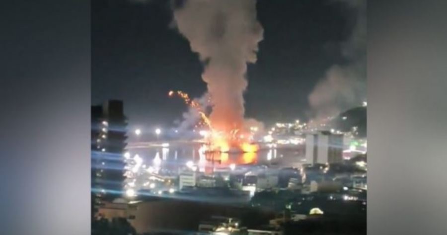 Berlin, 50 000 familje dhe 2 000 biznese pa energji elektrike pas një defekti