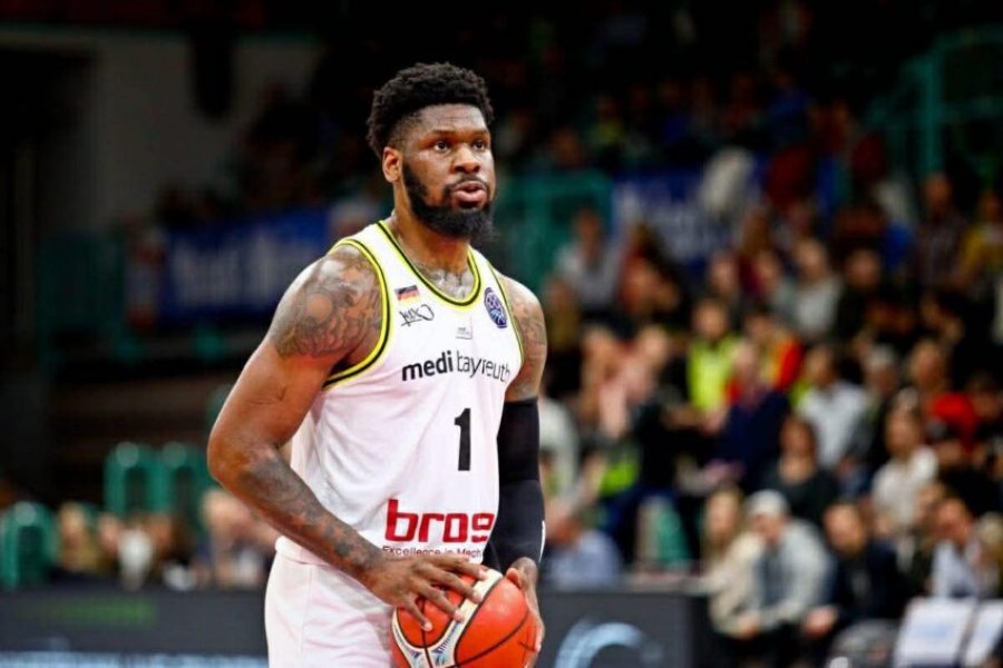 Adonis Thomas është përforcimi më i ri i Rahoveci 029