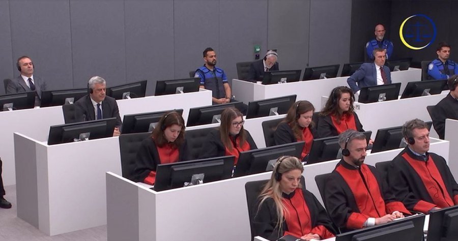 Fundi i gjykimit, a do të lirohen ish-krerët e UÇK-së nga Haga?