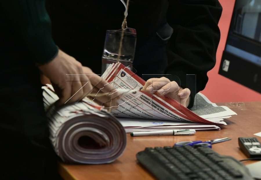 Kush janë më të votuarit për deputetë në Kosovë?