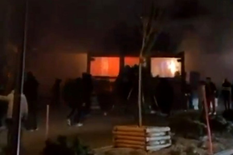 Dëshmitar i zjarrit në Zvicër: Imazhet e njerëzve të djegur do të mbeten përgjithmonë