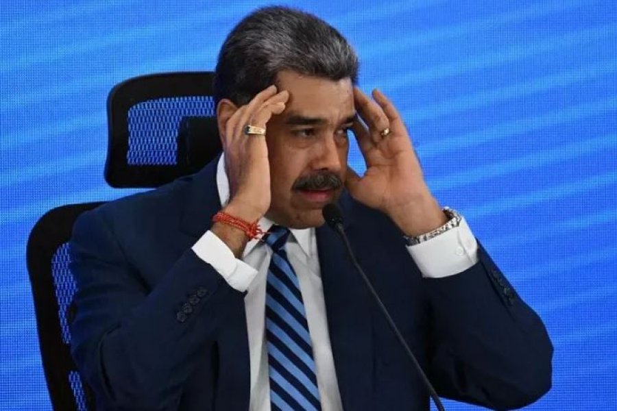 Maduro nga shofer autobusi në tri herë president i Venezuelës