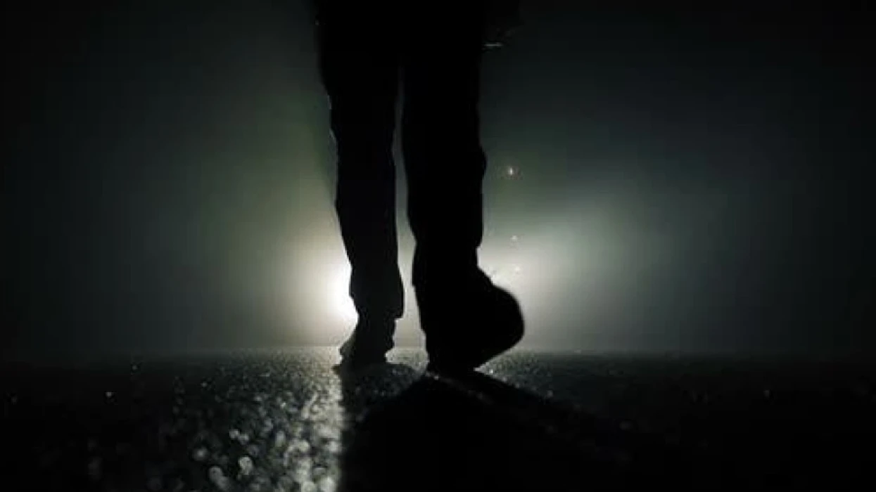 Zhduket një shtetas i Shqipërisë në Jezercë të Ferizajt